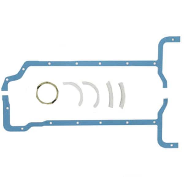 Aftermarket Bottom Gasket Set 9N6781 - main